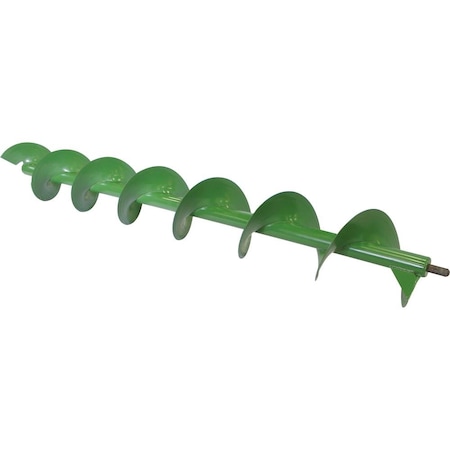 Aftermarket AMAH235525 Horizontal Unloading Auger, Outer AMAH235525-ABL